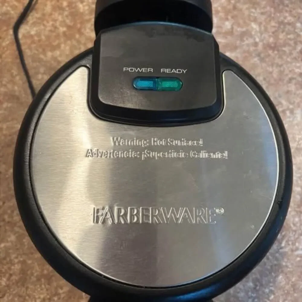 Farberware Waffle Maker